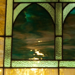 Stained Glass